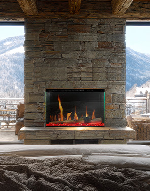 DragonBlaze Traditional