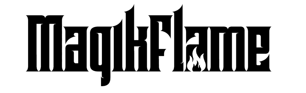 Magik Flame fireplaces