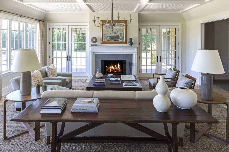 how much heat do electric fireplaces produce