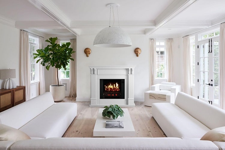 Some Different Electric Fireplace Brands That Are Good
