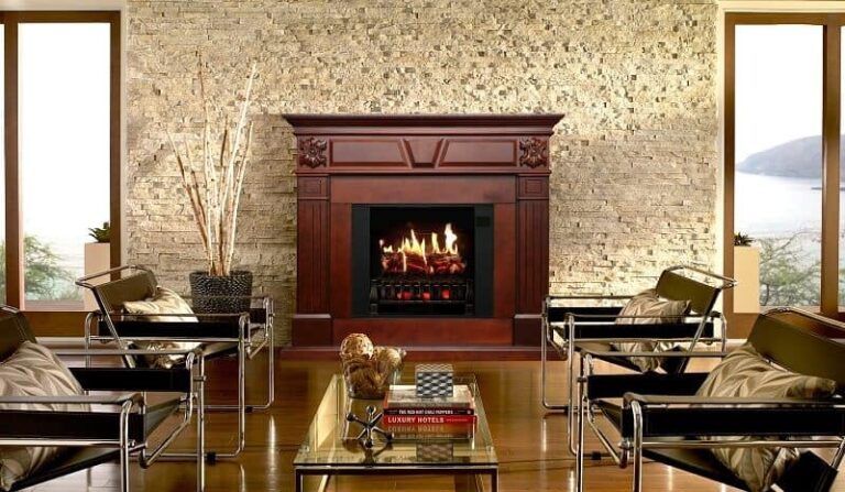 Modern Flame Heats