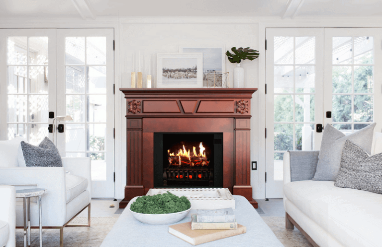 napoleon fireplaces