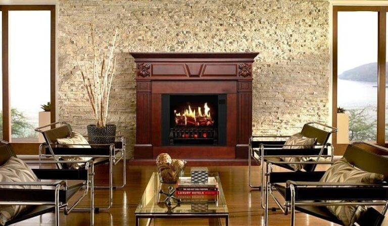 dimplex heater