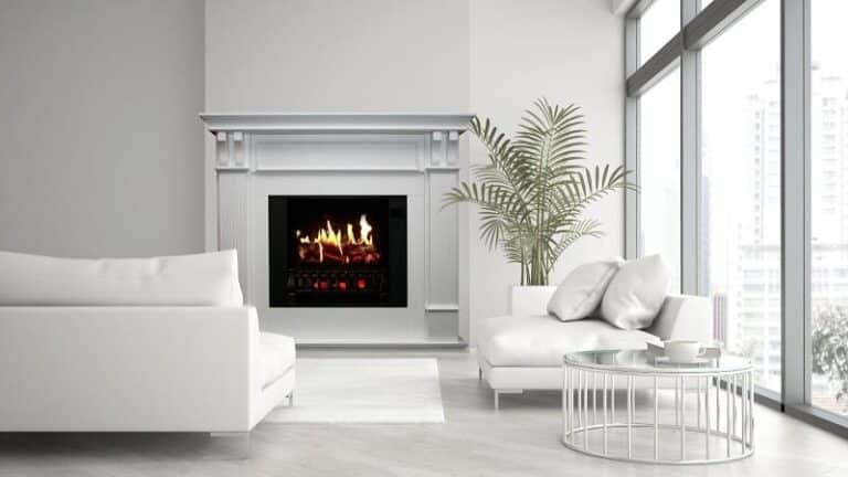 superior fireplace