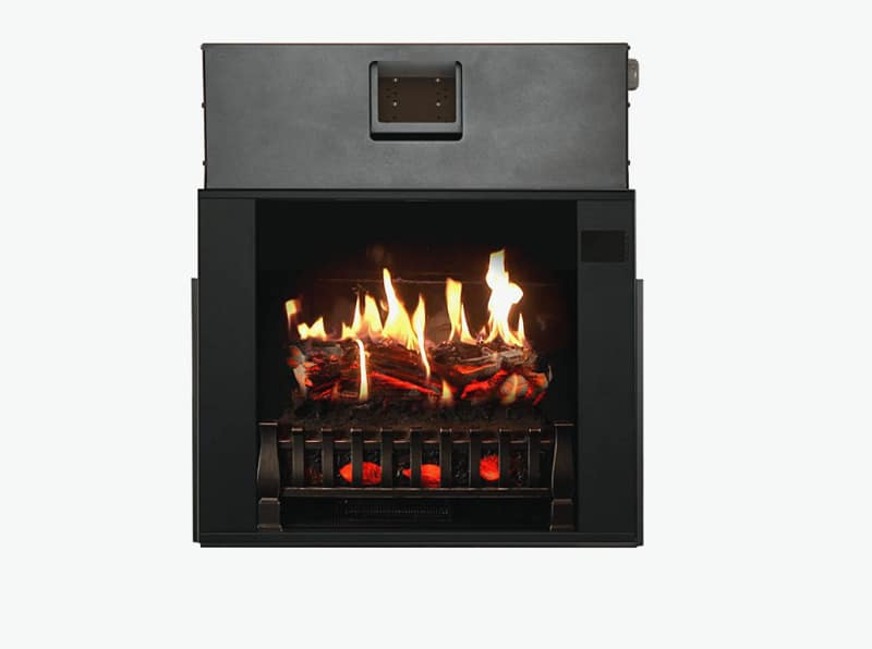 Black Entertainment Center