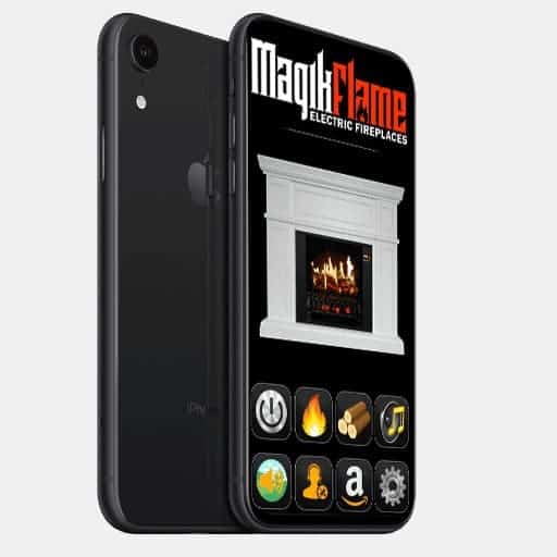 You Can Connect It To An iOS Smartphone App