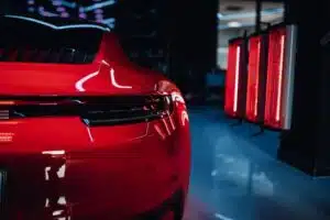 Electric Garage Heater