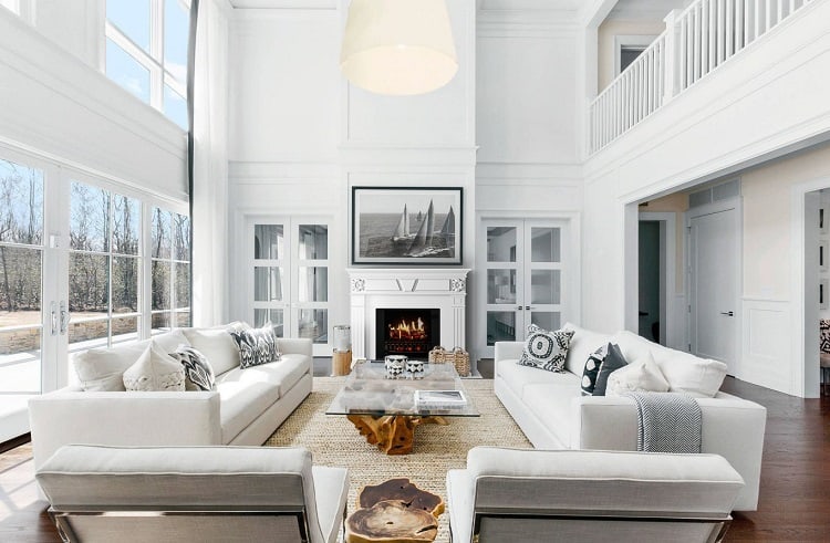 Does It Make Sense to Convert to an Electric Fireplace