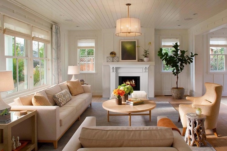 Selecting the Right Fireplace