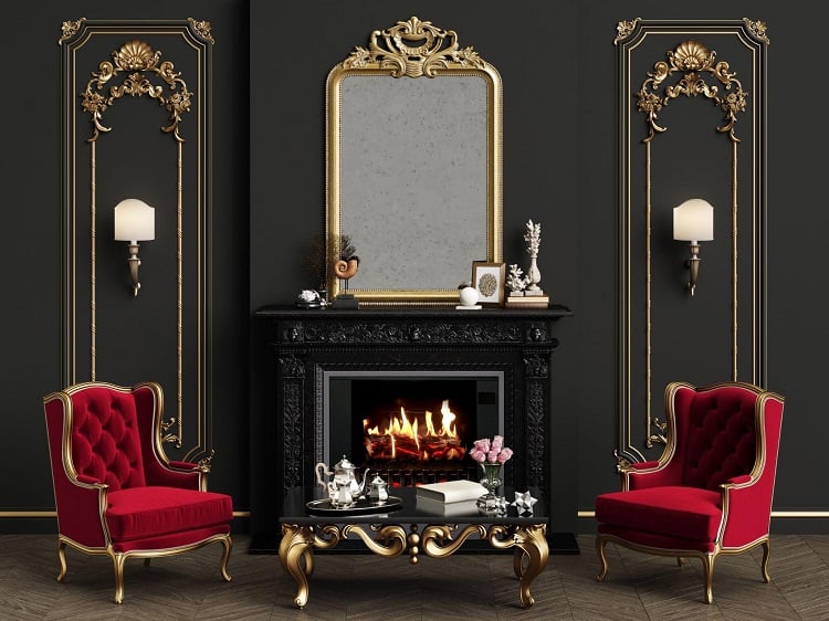 What Are the Different Types of Electric Fireplaces for Sale