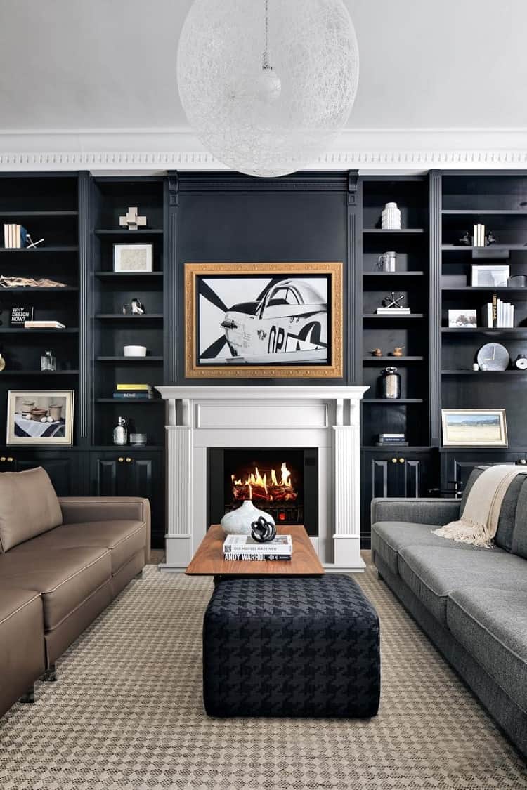 What Electrical Device is the Best Choice When It Comes To Warming my Home