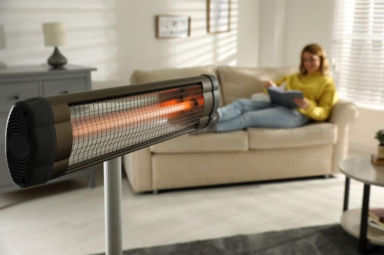How Does Infrared Heat Work