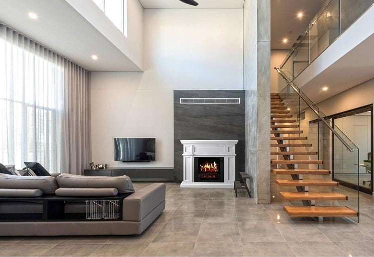 Magikflame Electric Fireplace Buying Guide