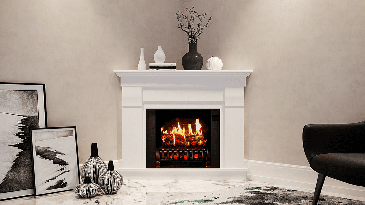 What Is The Best Electric Fireplace