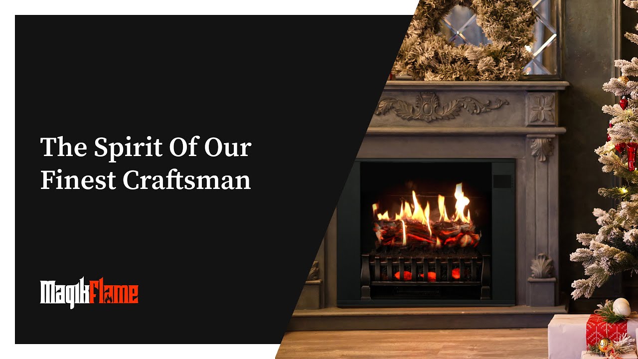 ᑕ❶ᑐ Fireplace Features: Do Electric Fireplaces Have a Battery Backup