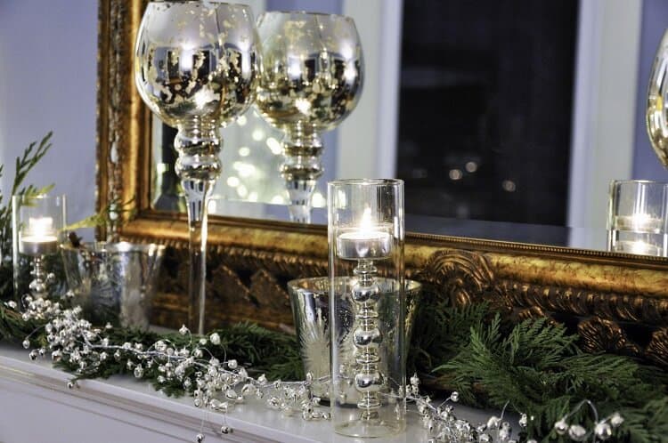 Good Votive Style Candle Holder