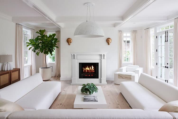 mantel packages