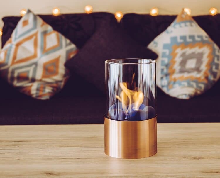 Can You Get an Electric Fireplace Heater