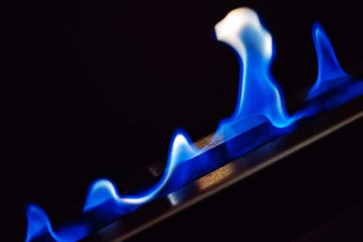  Direct-Vent Gas Fireplaces or a Ventless Gas Fireplace Come In Different Fuel
