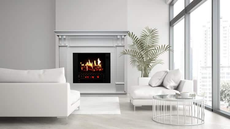 Mantel Package