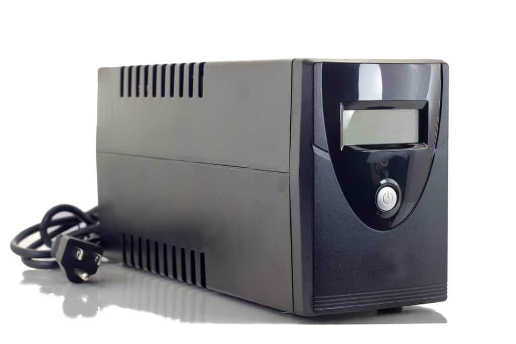 Uninterruptible Power Supply (UPS)