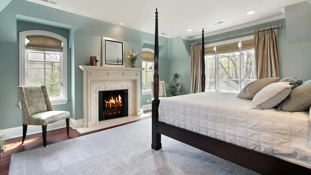 Benefits of a MagikFlame Electric Fireplace