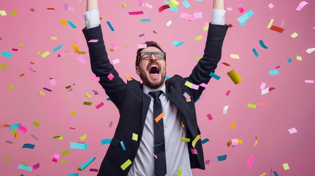 Celebrating Your Successful Fireplace Transformation