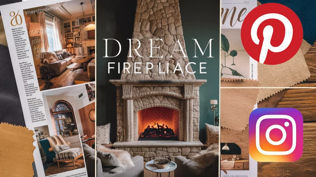 Exploring Design Ideas and Inspiration