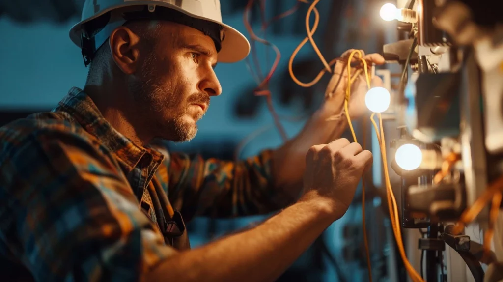 Electrical and Lighting Considerations