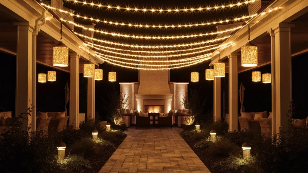 Creating the Perfect Ambiance