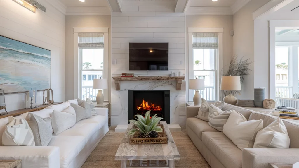 Advantages of MagikFlame Electric Fireplaces