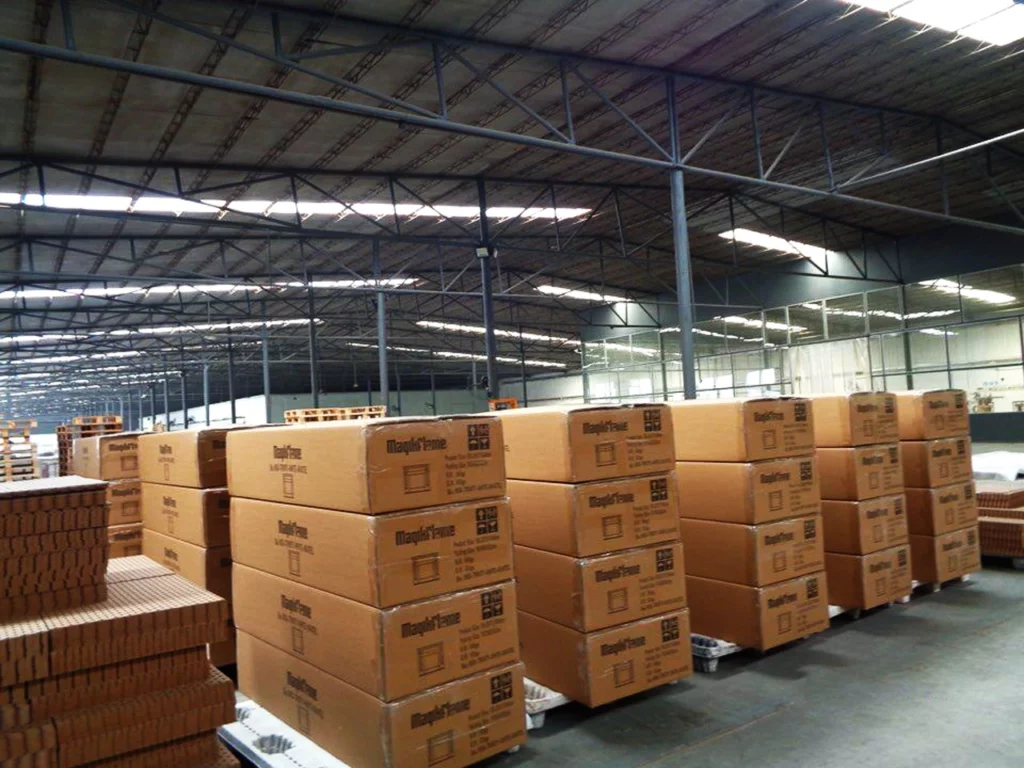 MagikFlame Warehouse