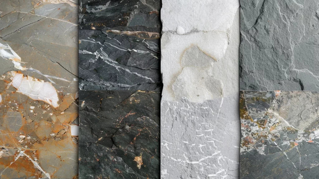 Fireplace Hearth Materials - Popular Options
