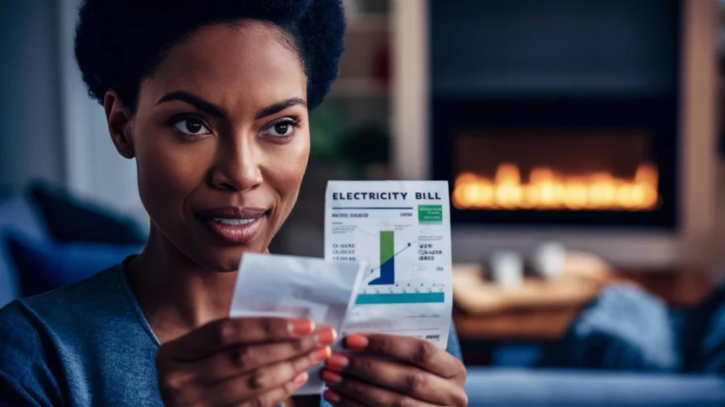 Electricity Bill