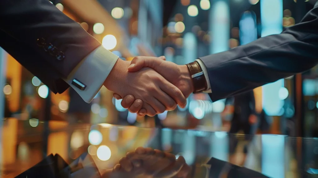 MagikFlame - Collaboration and Partnerships