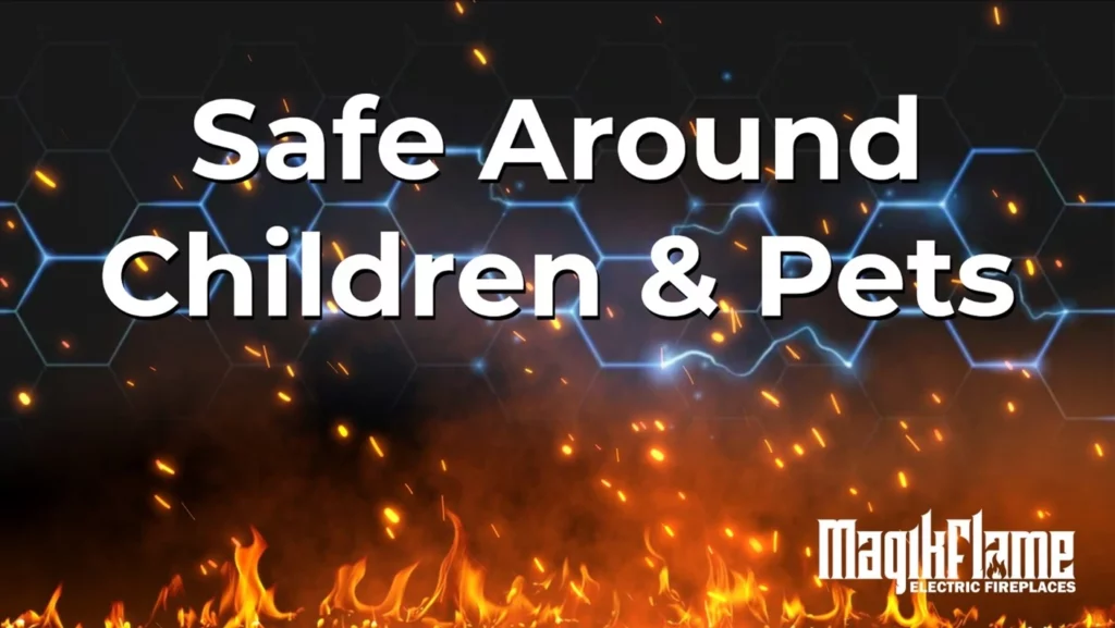 MagikFlame Safety and Building Codes