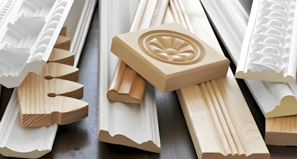 Electric Fireplaces Mantel Pieces