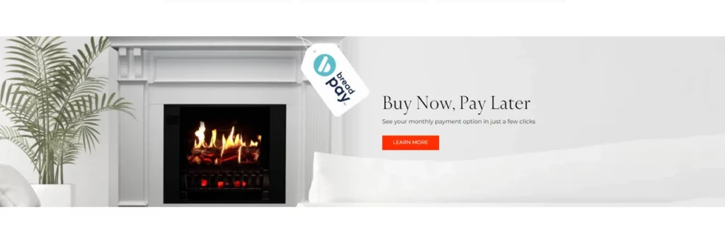 MagikFlame - Buy Now, Pay Later