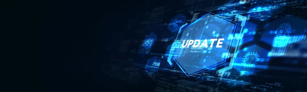 MagikFlame Software Update Options