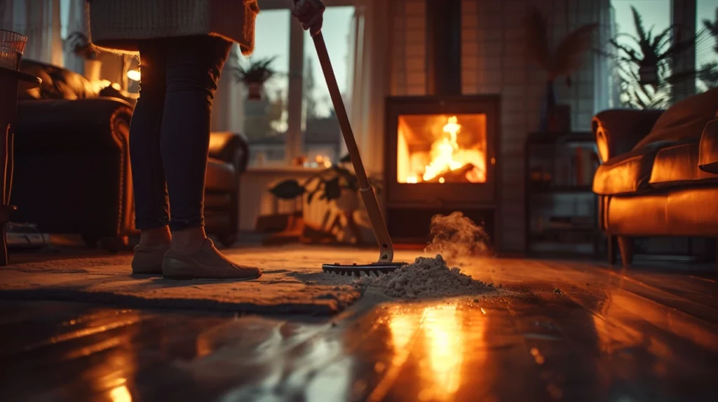 MagikFlame offers Low Maintenance and Hassle-Free Operation