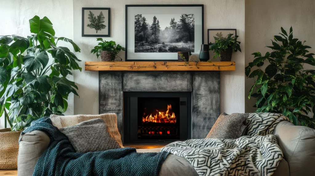 Electric Fireplace Troubleshooting
