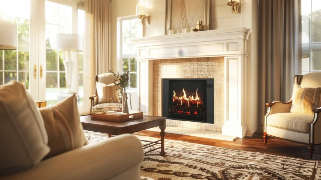 What Is the Most Realistic Electric Fireplace?