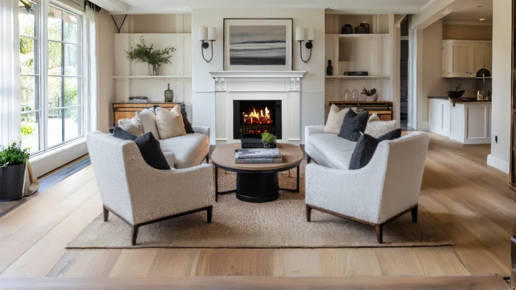 Hearth Pads